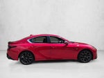 2023 Lexus IS 350 F SPORT Design RWD