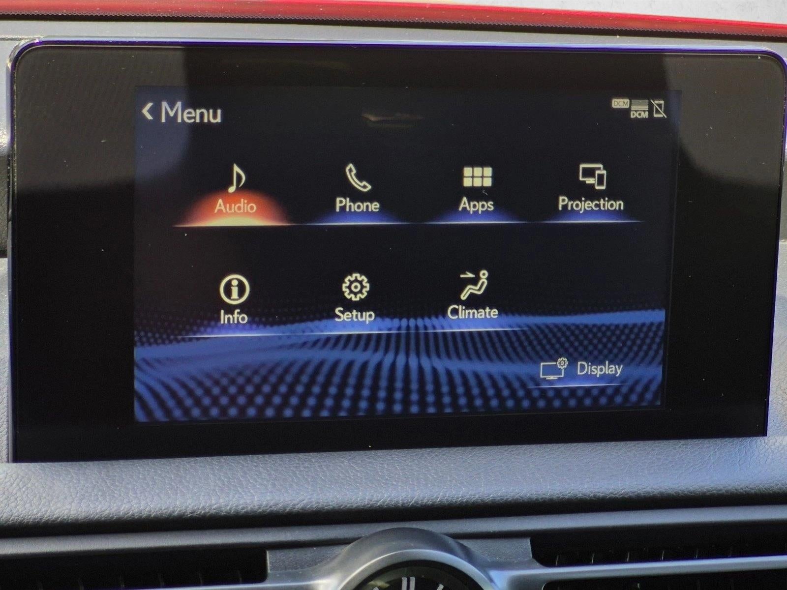 2024 Lexus IS 350 F SPORT Design RWD