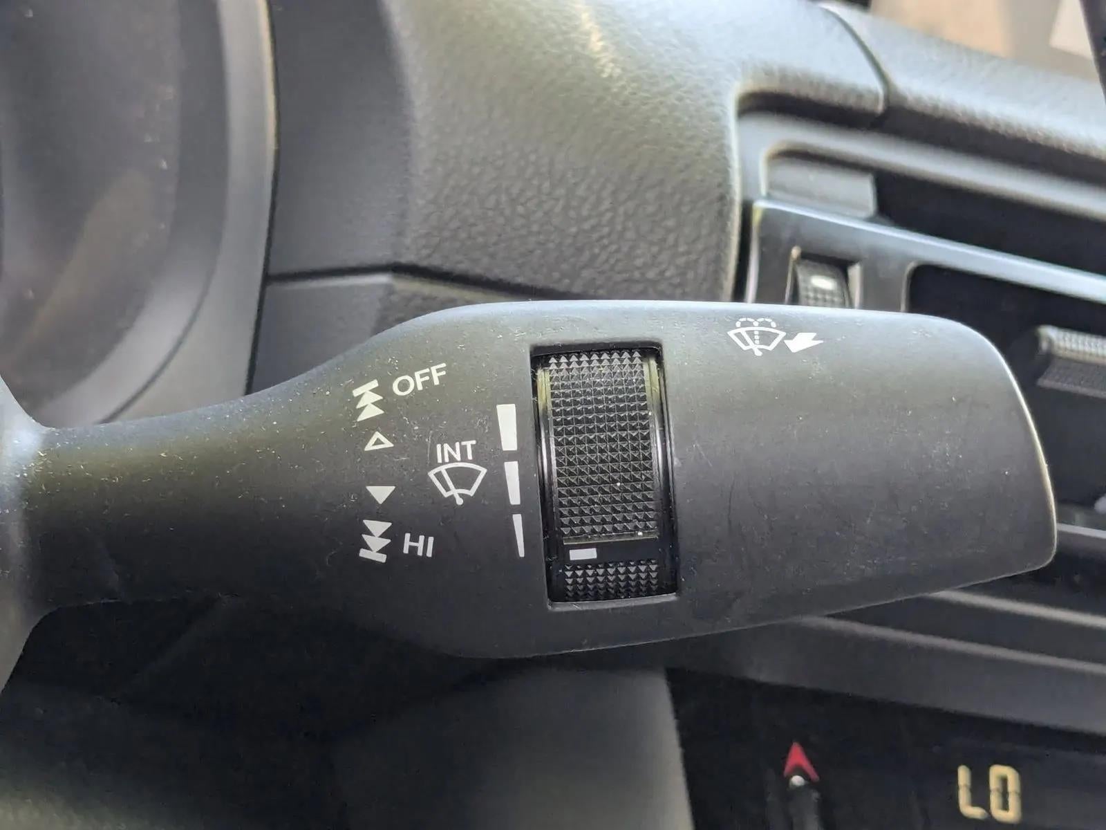 2024 Lexus IS 350 F SPORT Design RWD