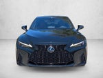 2024 Lexus IS 350 F SPORT Design RWD