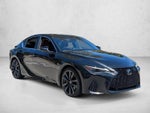 2024 Lexus IS 350 F SPORT Design RWD