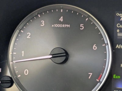 2024 Lexus IS 350 F SPORT Design RWD