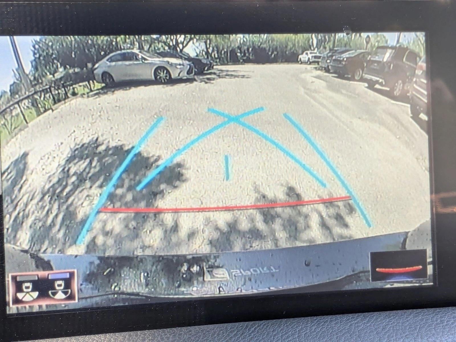 2024 Lexus IS 350 F SPORT Design RWD