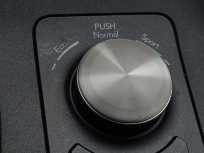 2024 Lexus IS 300 RWD