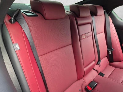 2024 Lexus IS 300 RWD