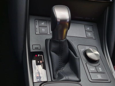 2024 Lexus IS 300 RWD