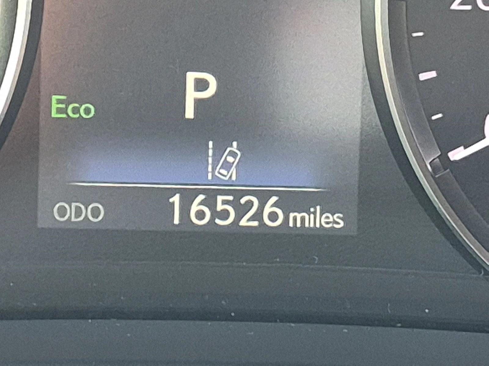 2023 Lexus IS 300 RWD