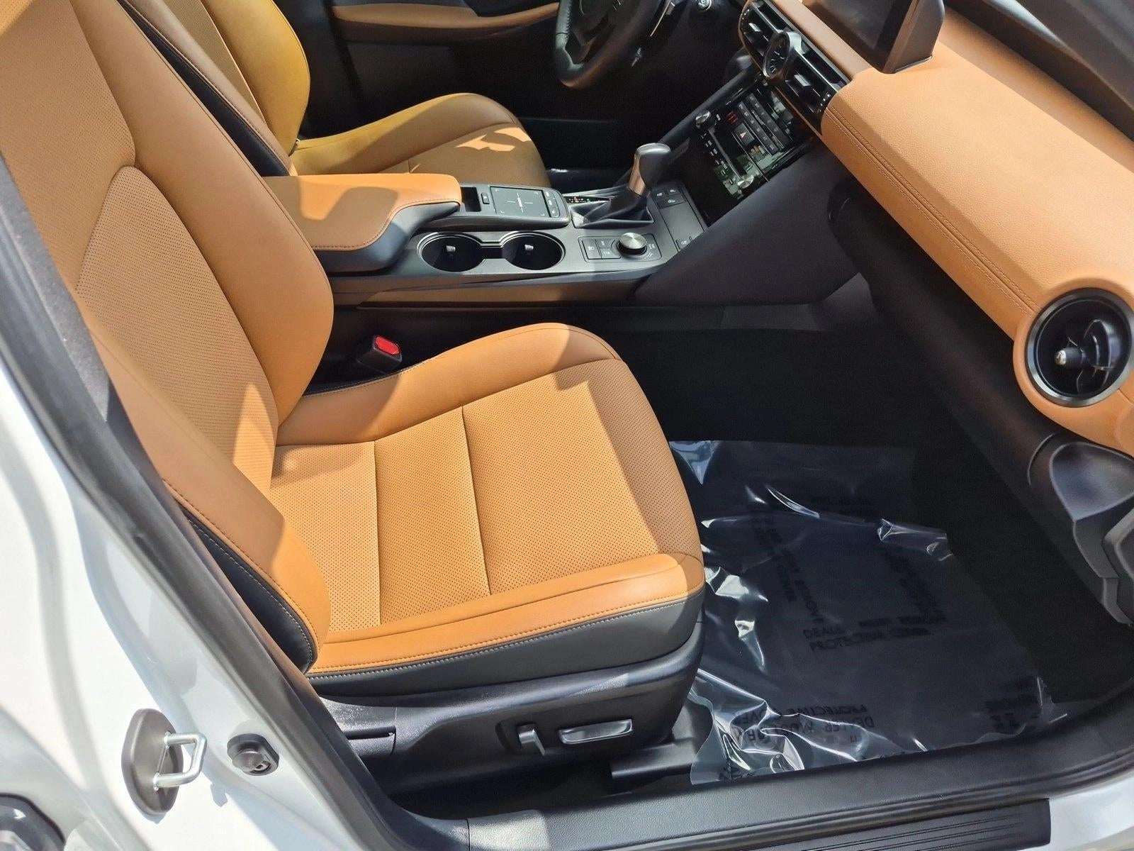 2023 Lexus IS 300 RWD