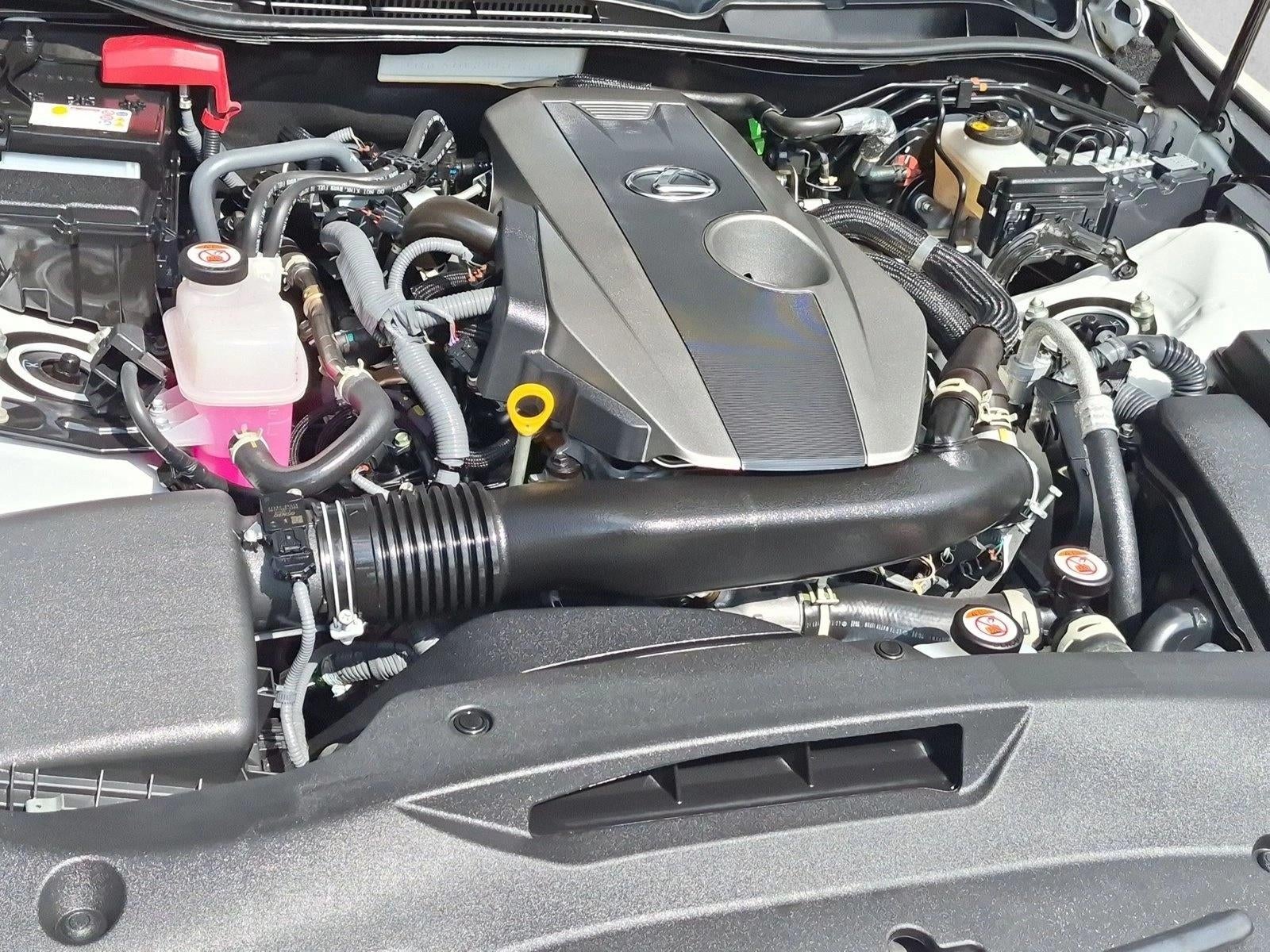 2023 Lexus IS 300 RWD