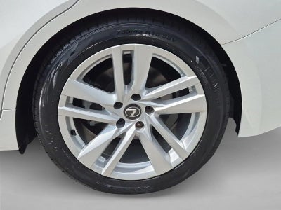 2023 Lexus IS 300 RWD