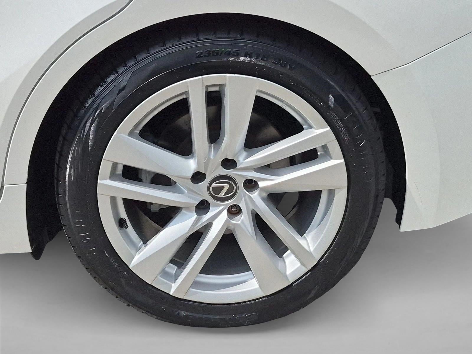 2023 Lexus IS 300 RWD