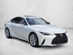 2023 Lexus IS 300 RWD