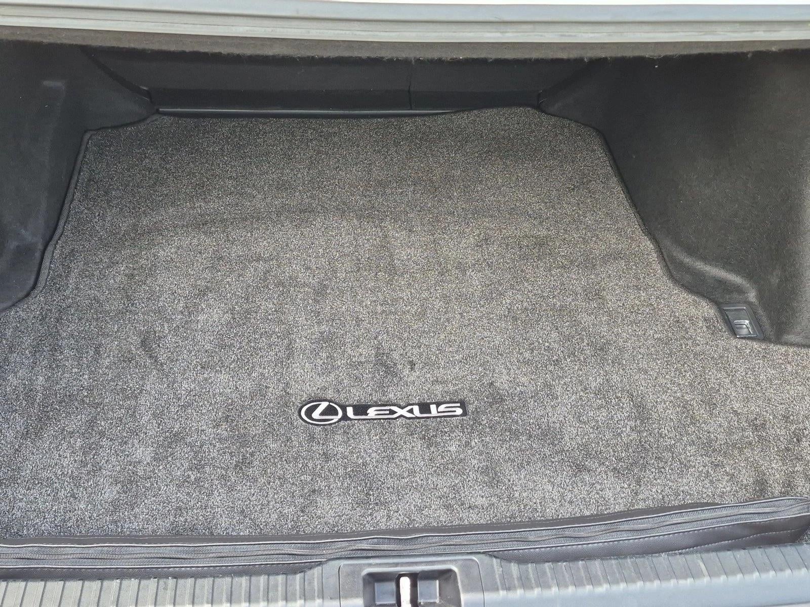 2023 Lexus IS 300 RWD