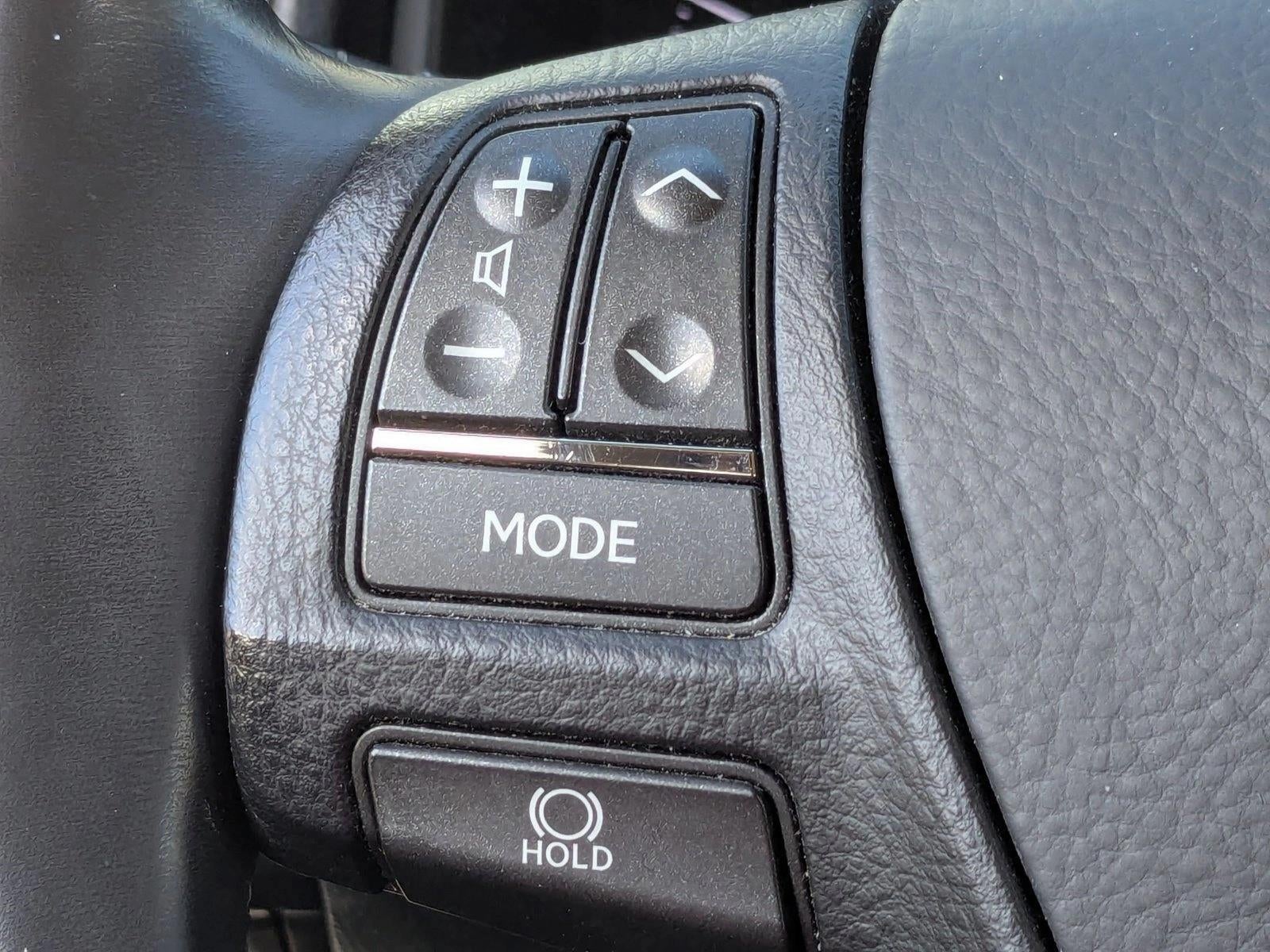 2013 Lexus LS 460 4dr Sdn AWD