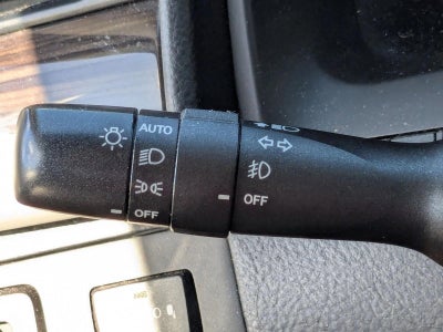 2013 Lexus LS 460 4dr Sdn AWD