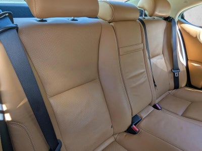 2013 Lexus LS 460 4dr Sdn AWD