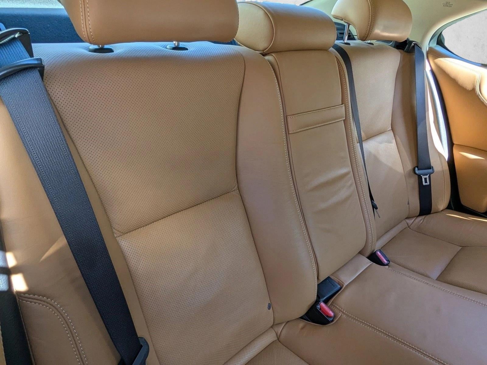 2013 Lexus LS 460 4dr Sdn AWD