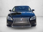 2013 Lexus LS 460 4dr Sdn AWD