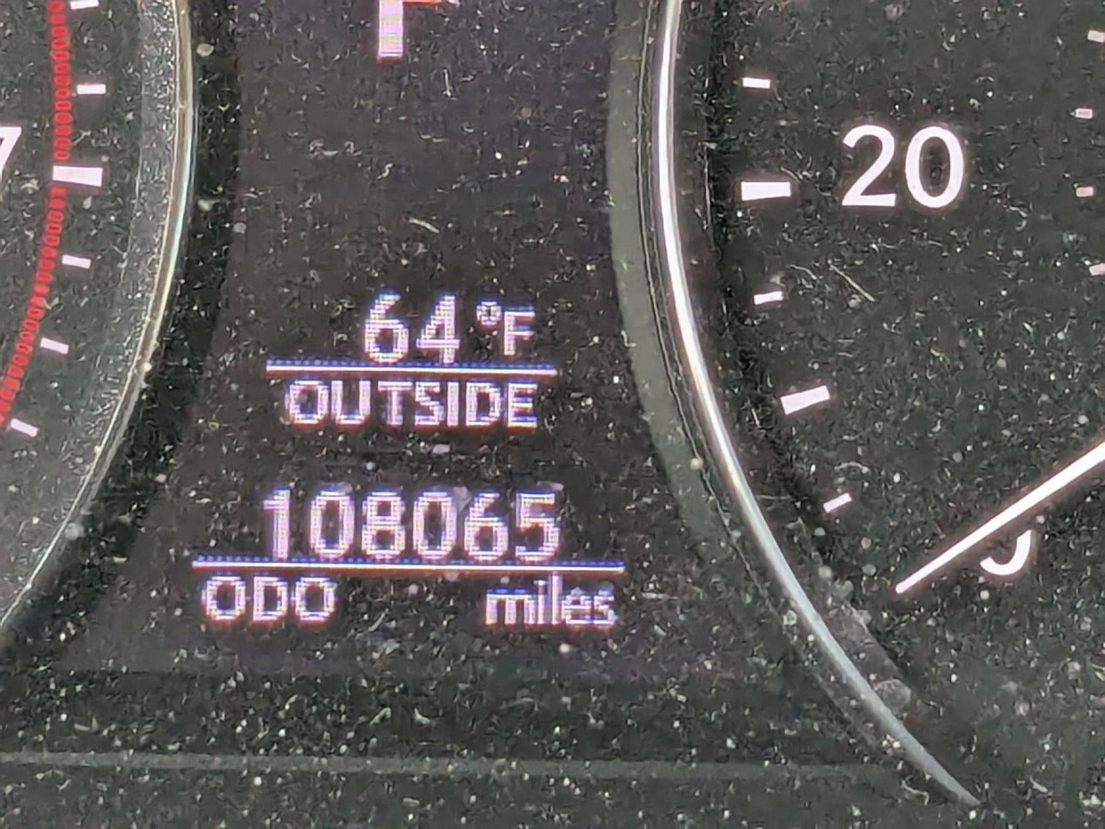 2013 Lexus LS 460 4dr Sdn AWD