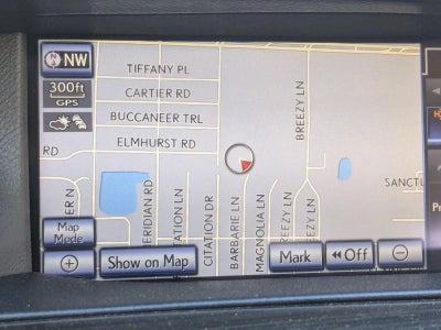 2013 Lexus LS 460 4dr Sdn AWD