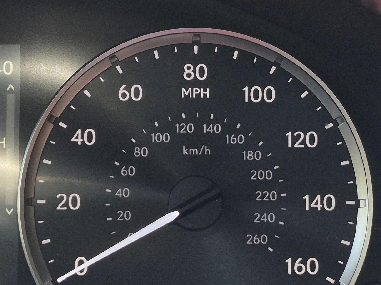 2024 Lexus IS 300 RWD