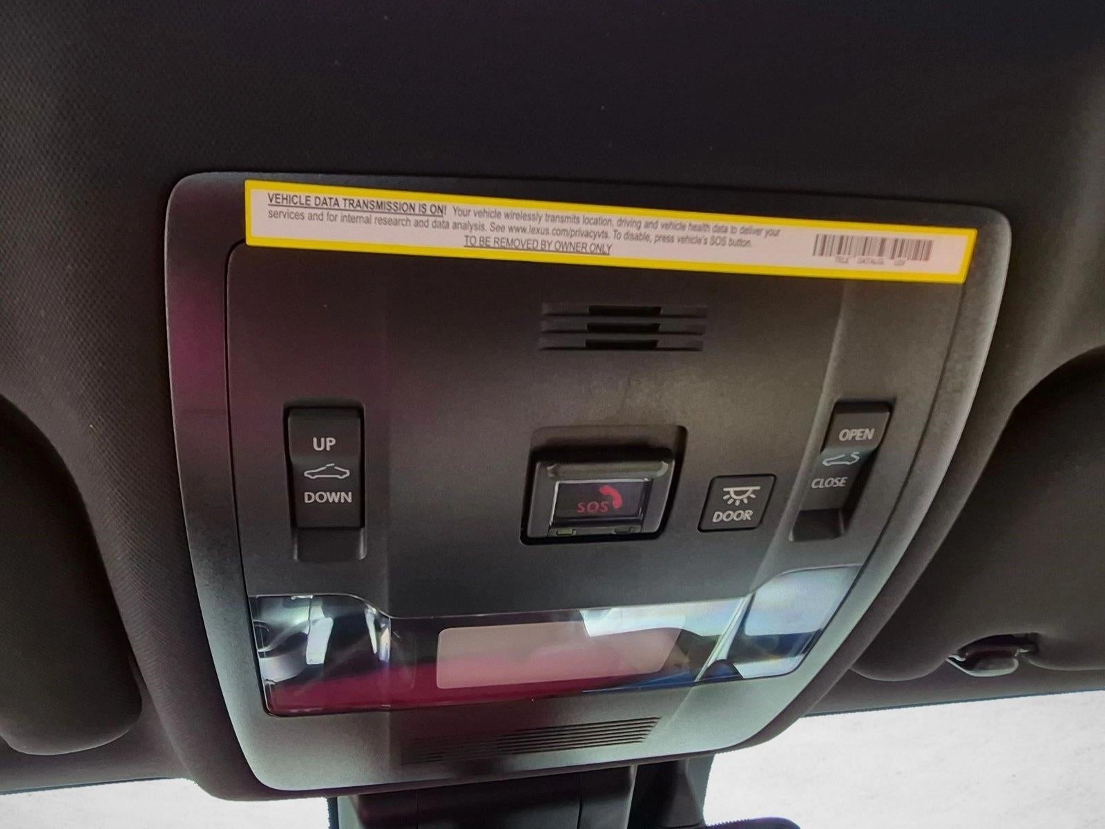 2024 Lexus IS 300 RWD