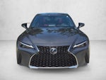 2024 Lexus IS 300 RWD