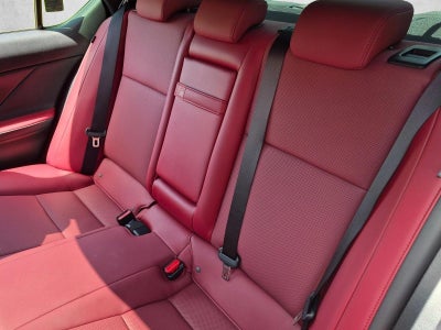 2024 Lexus IS 300 RWD