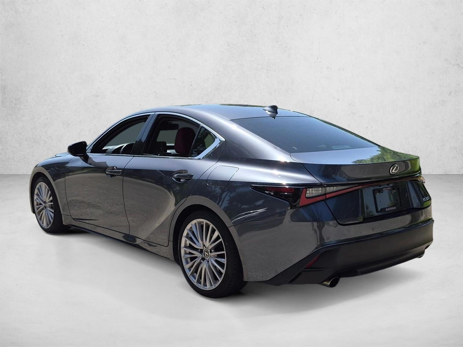 2024 Lexus IS 300 RWD