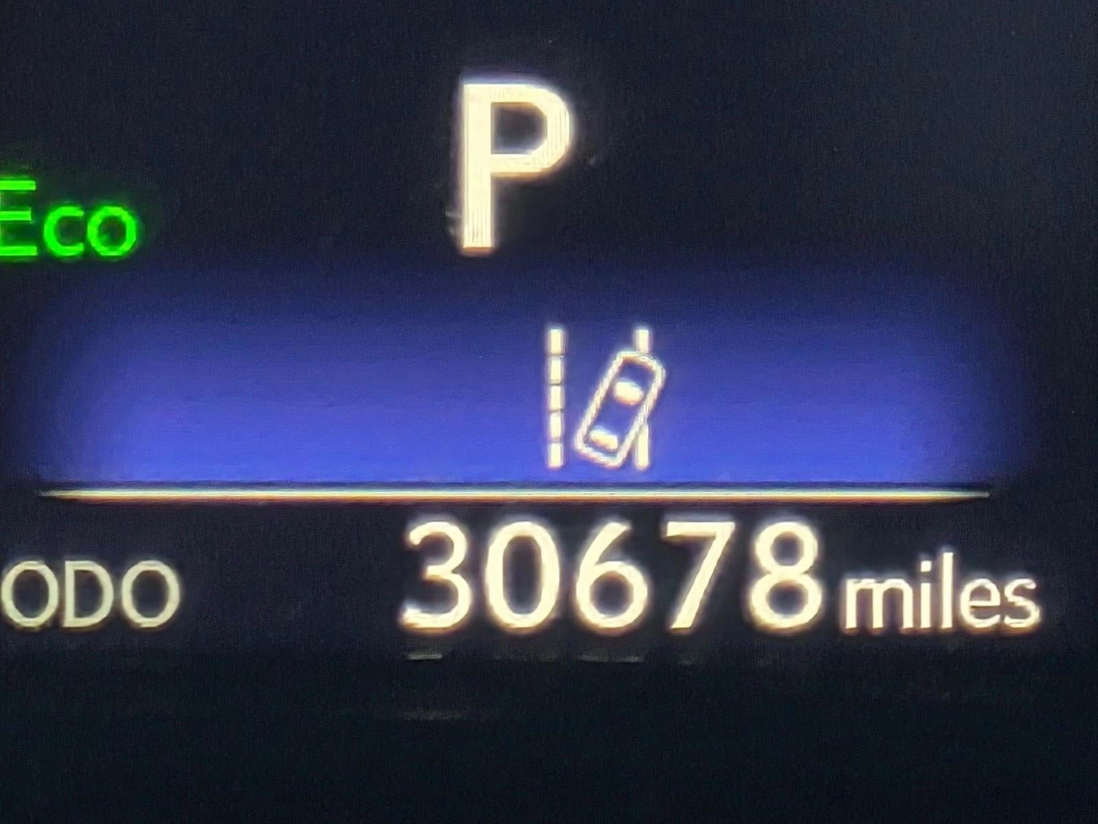 2024 Lexus IS 300 RWD