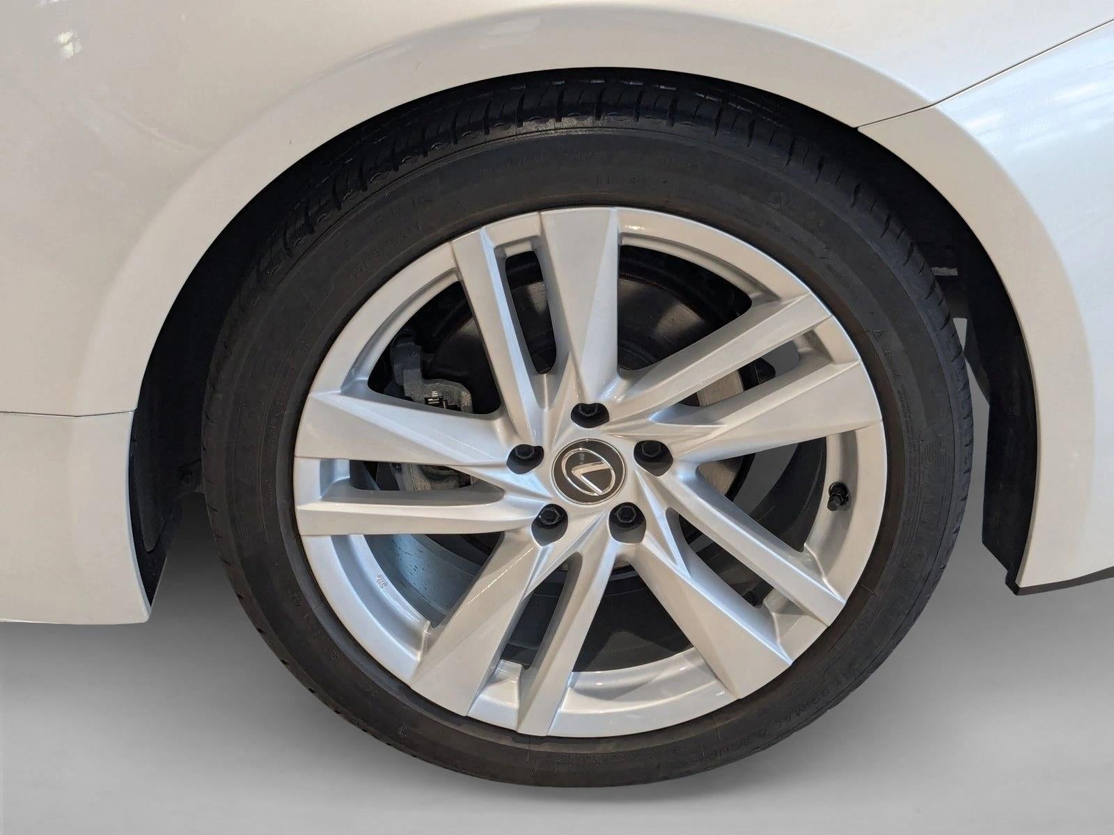 2023 Lexus RC 350 RWD