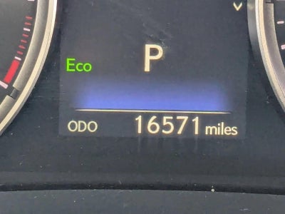 2023 Lexus RC 350 RWD