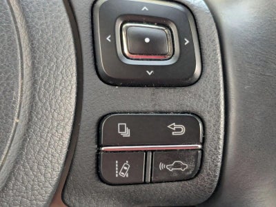 2023 Lexus RC 350 RWD