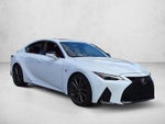 2023 Lexus IS 350 F SPORT RWD