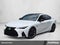 2025 Lexus IS 350 F SPORT RWD