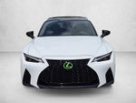 2025 Lexus IS 350 F SPORT RWD
