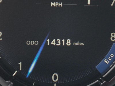 2024 Lexus IS 350 F SPORT RWD