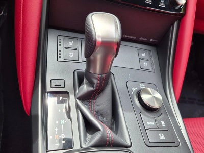 2024 Lexus IS 350 F SPORT RWD