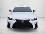 2024 Lexus IS 350 F SPORT RWD