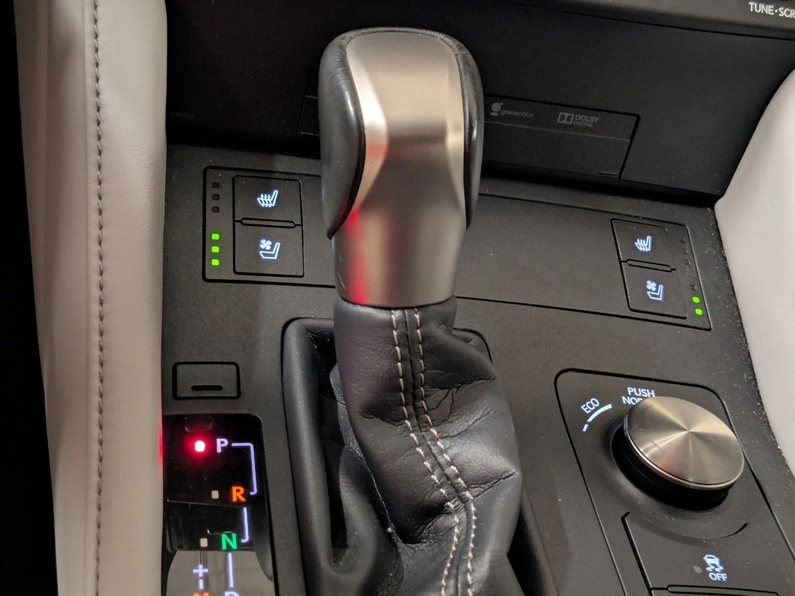 2015 Lexus RC 350 2dr Cpe RWD