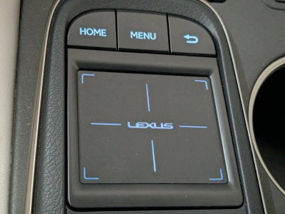 2015 Lexus RC 350 2dr Cpe RWD
