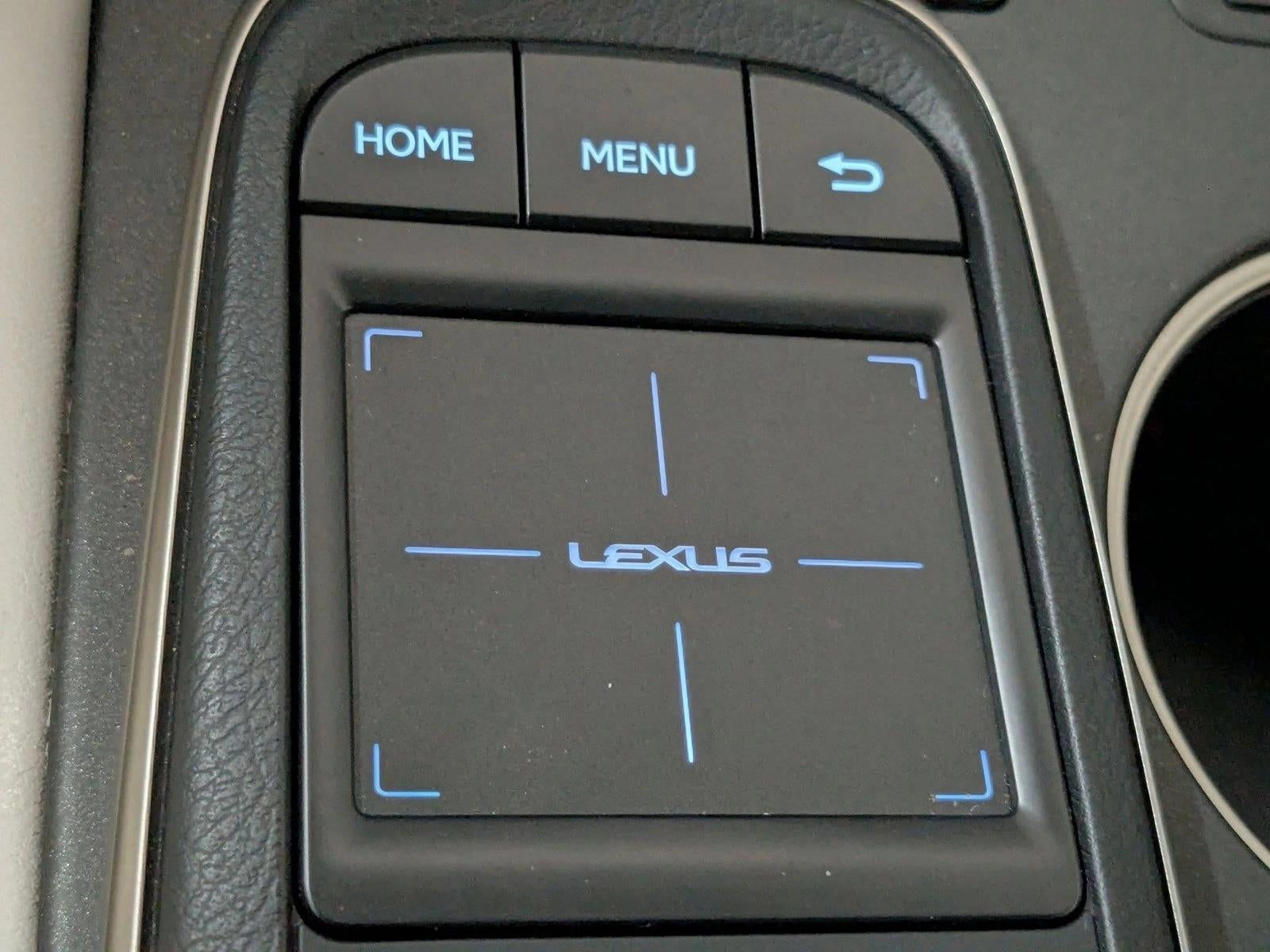 2015 Lexus RC 350 2dr Cpe RWD