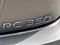 2015 Lexus RC 350 2dr Cpe RWD