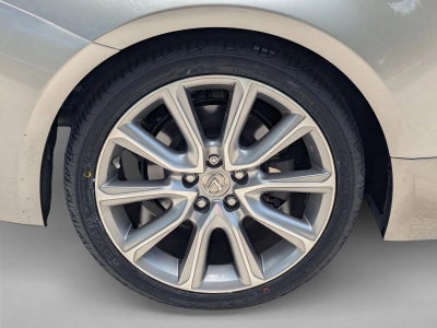 2015 Lexus RC 350 2dr Cpe RWD