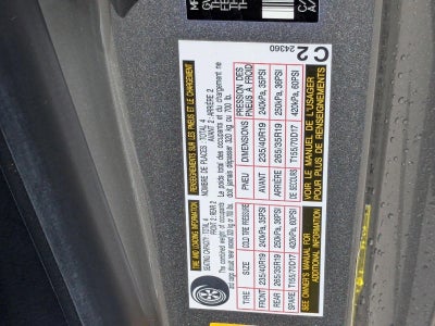 2015 Lexus RC 350 2dr Cpe RWD