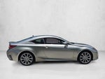 2015 Lexus RC 350 2dr Cpe RWD