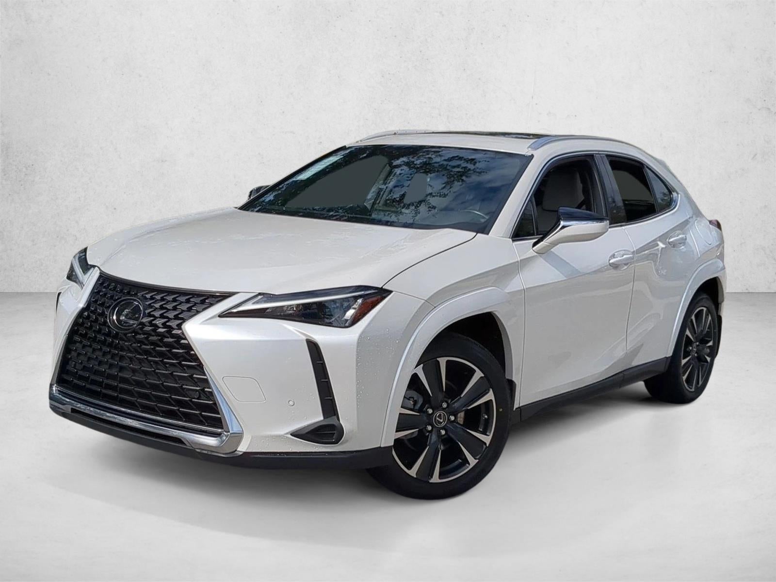 2024 Lexus UX 250h Premium FWD