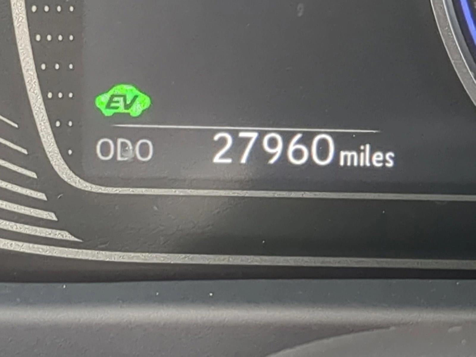 2024 Lexus UX 250h Premium FWD