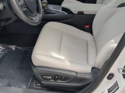 2024 Lexus UX 250h Premium FWD