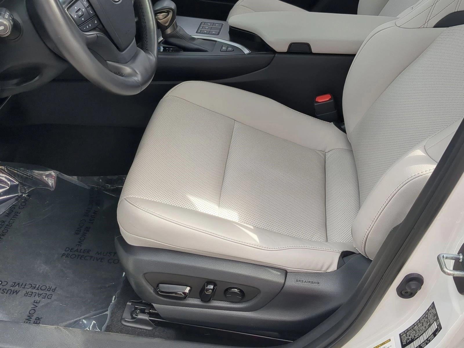 2024 Lexus UX 250h Premium FWD